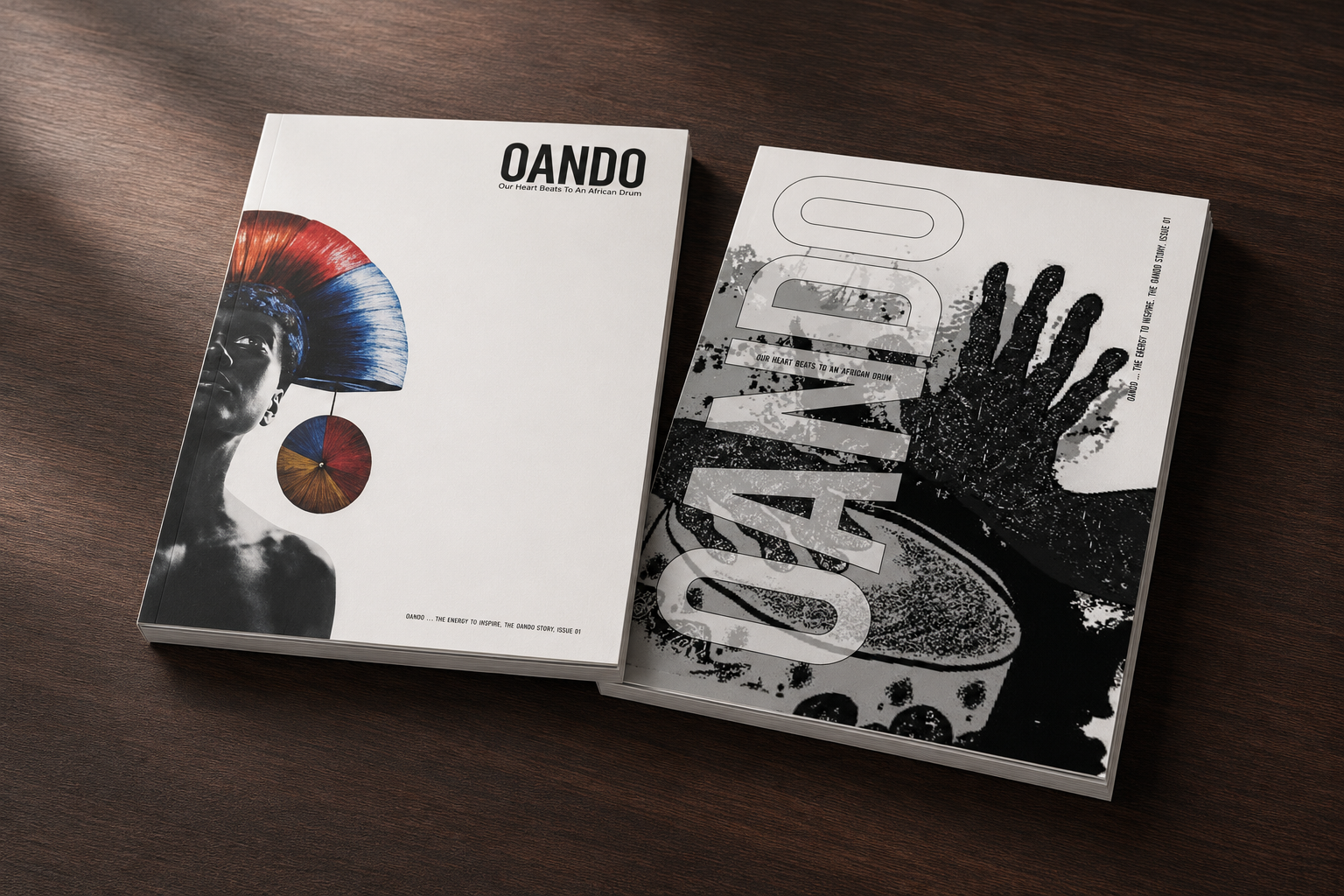 Corporate Brochure