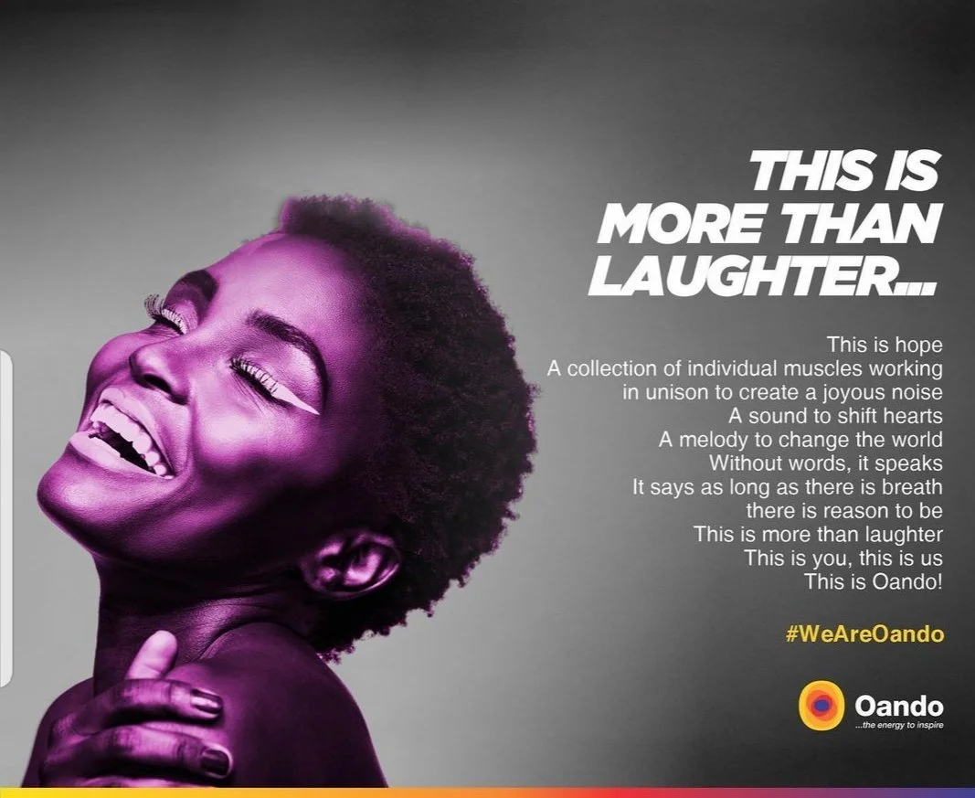 Corporate Campaign
