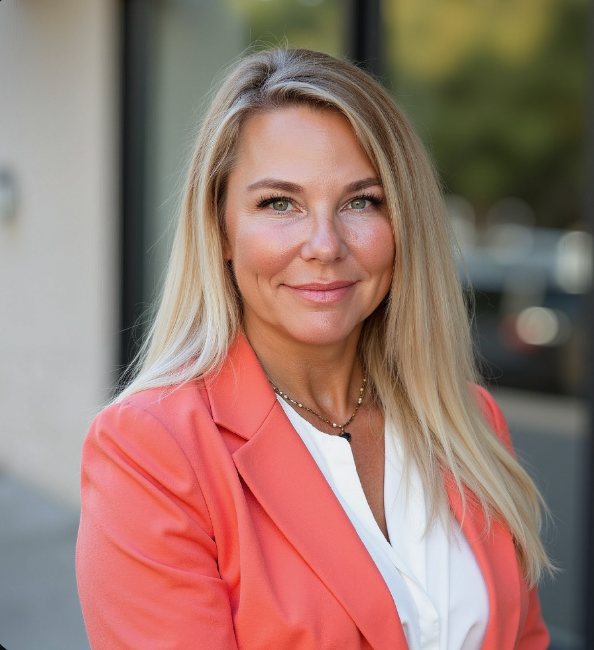 Corinne Finnie
