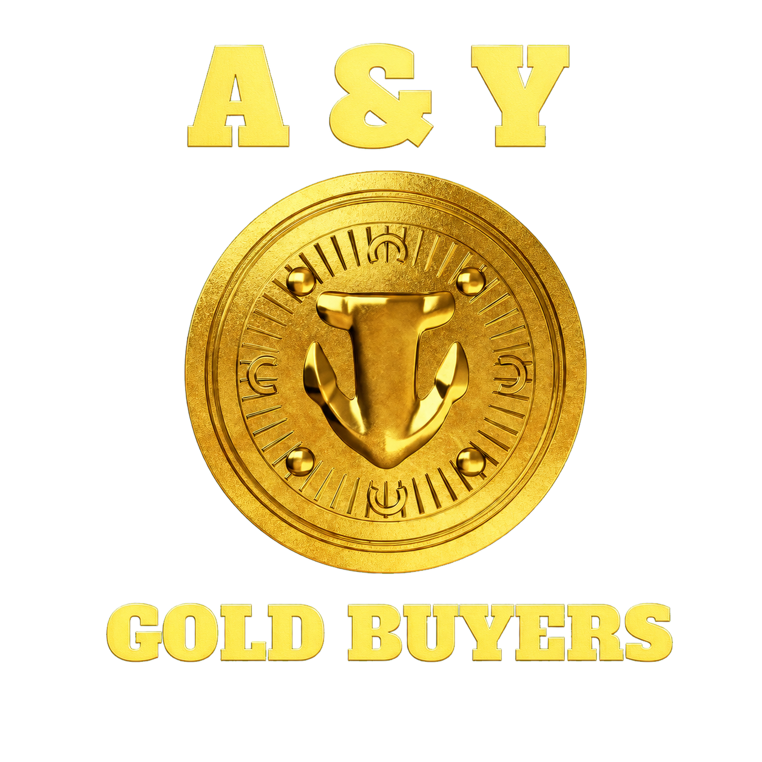 A&amp;Y GOLD BUYERS