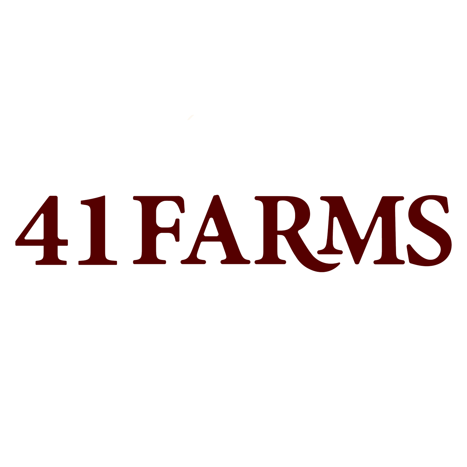 41 Farms