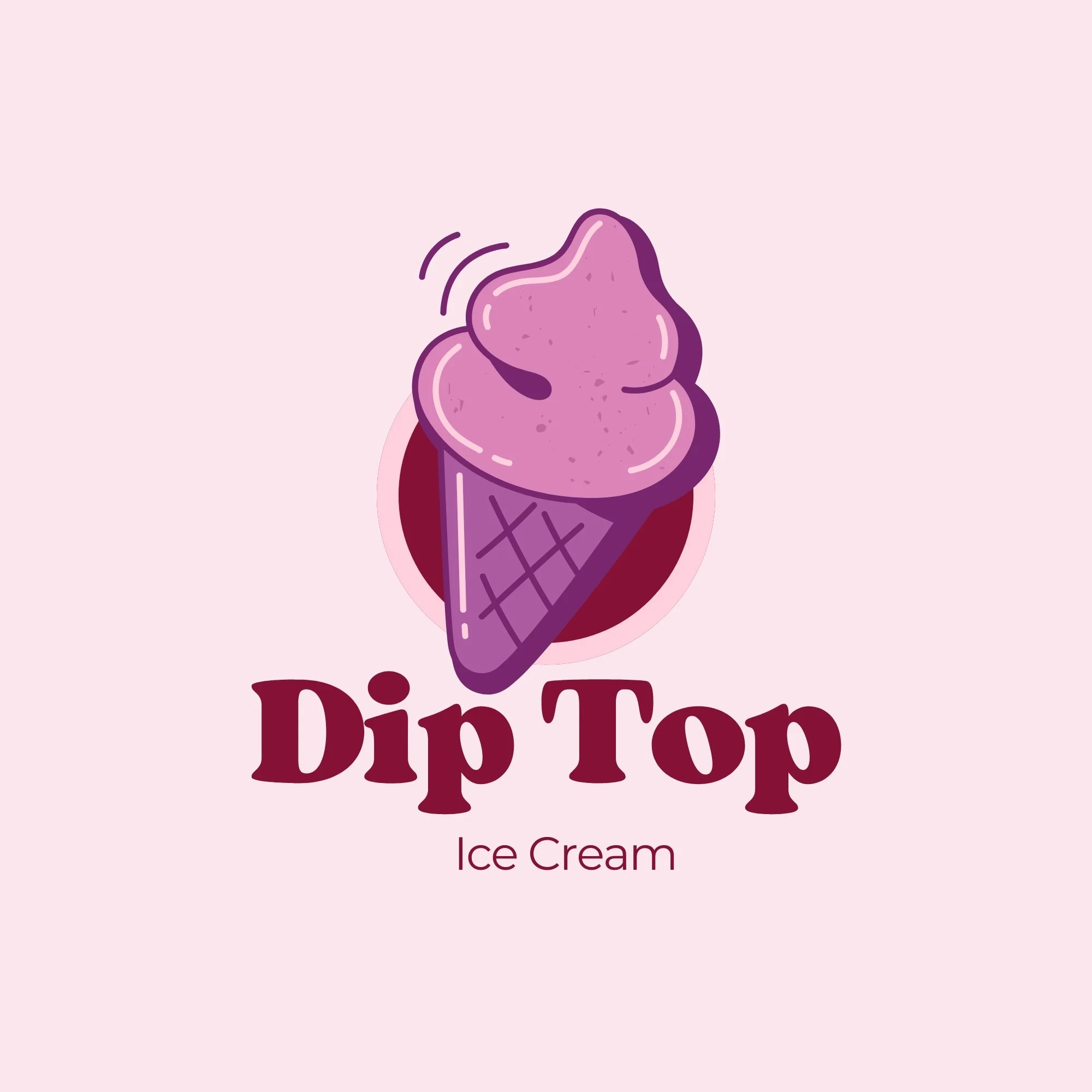 Dip Top Ice Cream