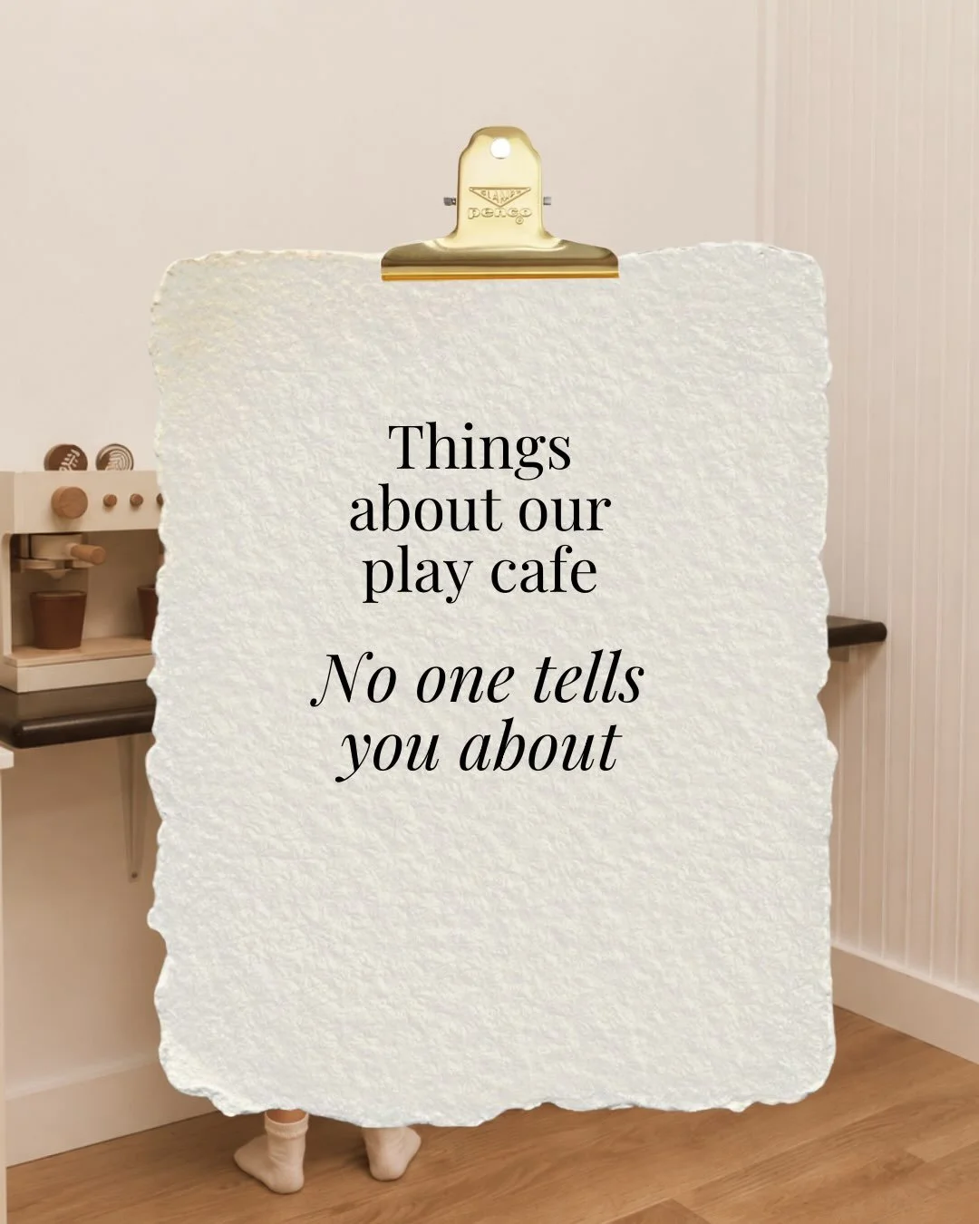 Things that make Little Leaps such a truly special space for littles and their families 🤍
It&rsquo;s more than a place to play, it&rsquo;s a place to connect, grow and make memories.

Come join our community and be part of the Little Leaps family. ✨
