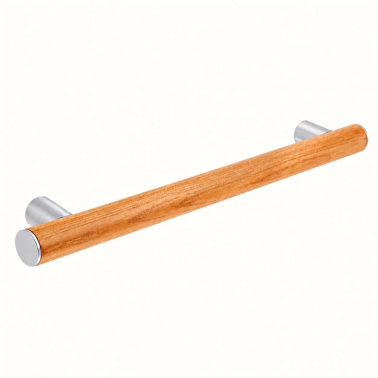 Ponte Giulio: Real Ash Wood Grab Bar