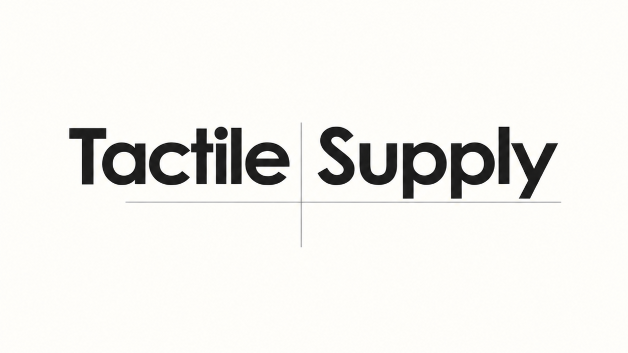 Tactile Supply