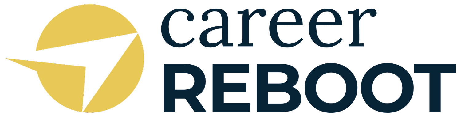 Career Reboot