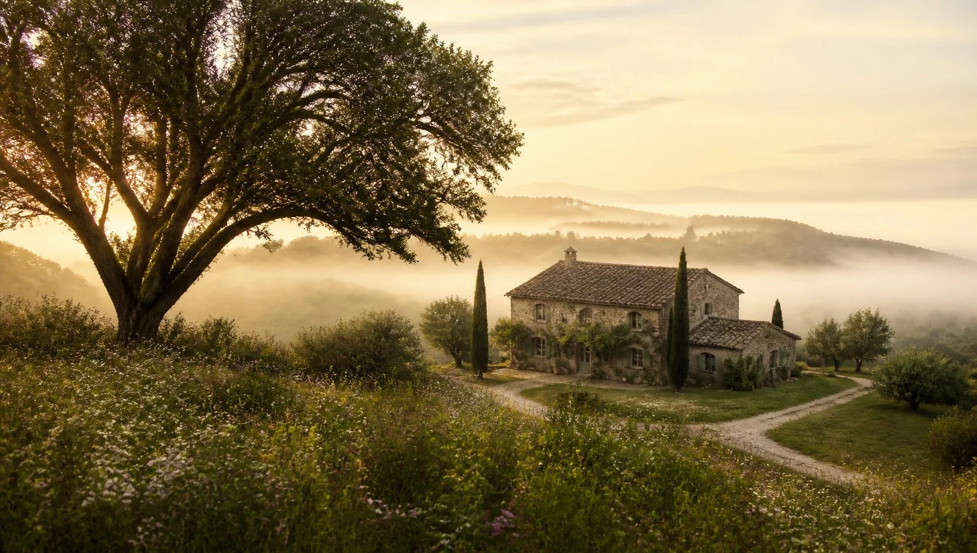 Sovereign Home, Land and Property