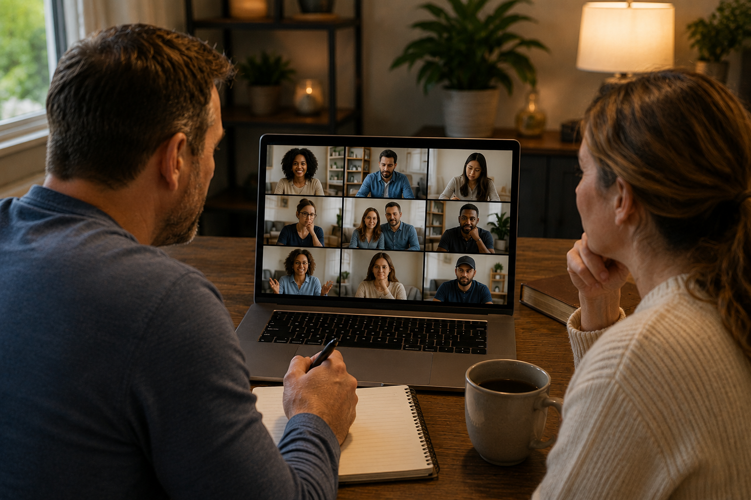Parent Playbook Experience-First Cohort