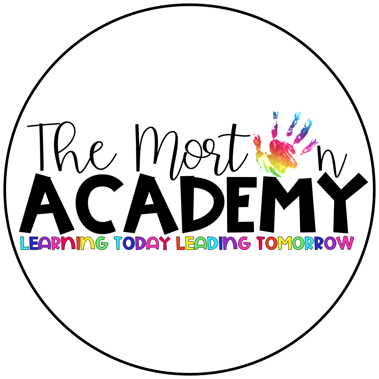 The Morton Academy