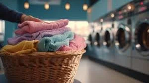 As Needed Laundry