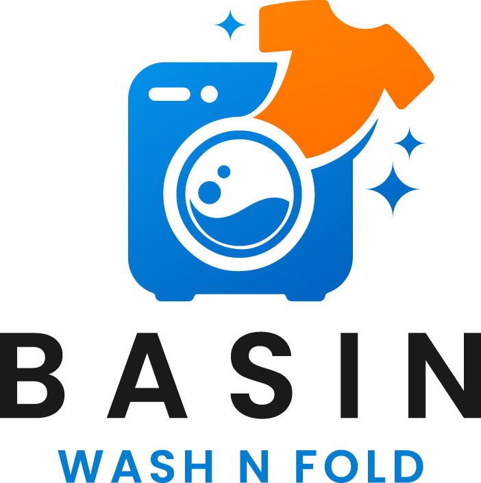Basin Wash N Fold