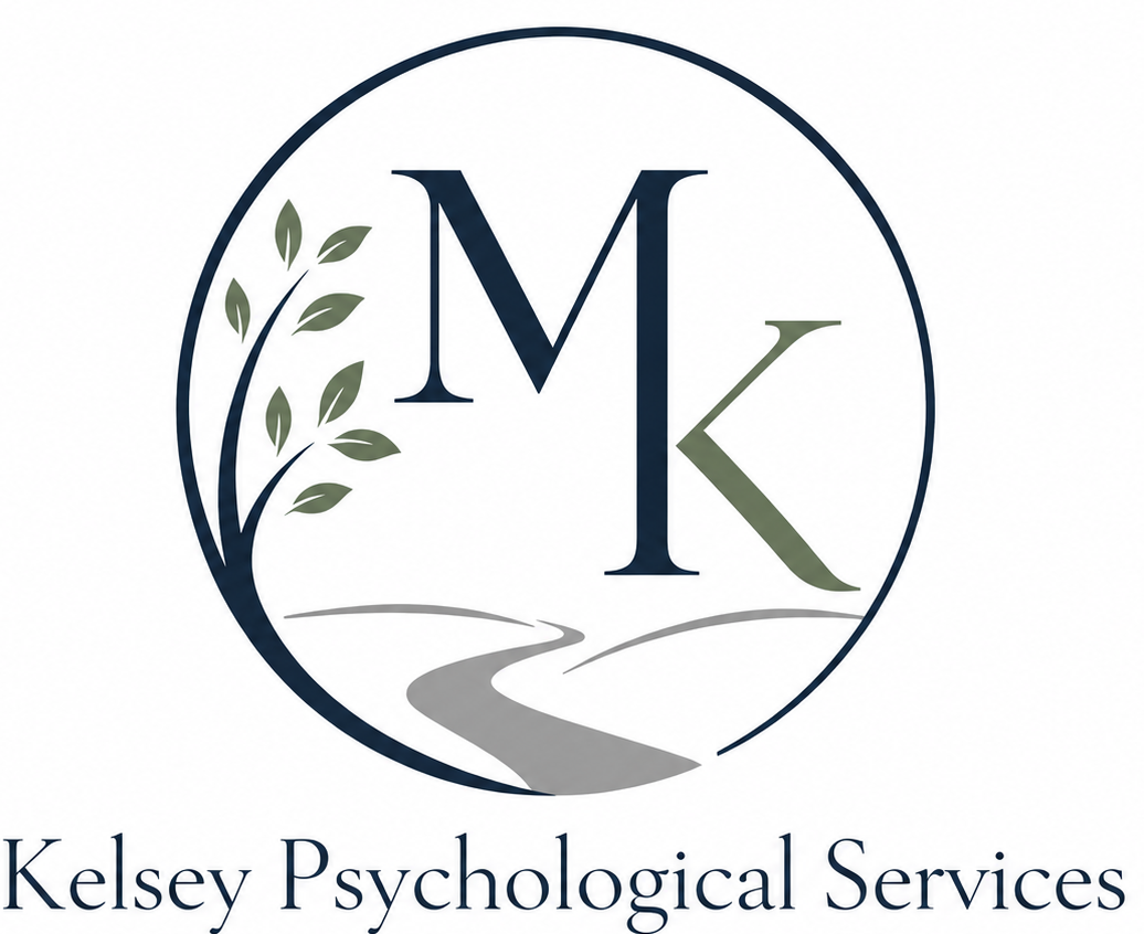 Kelsey Psychological Services, PLLC