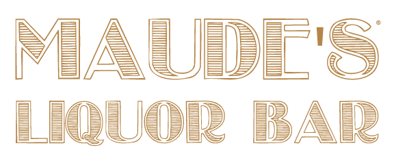 MAUDE'S LIQUOR BAR