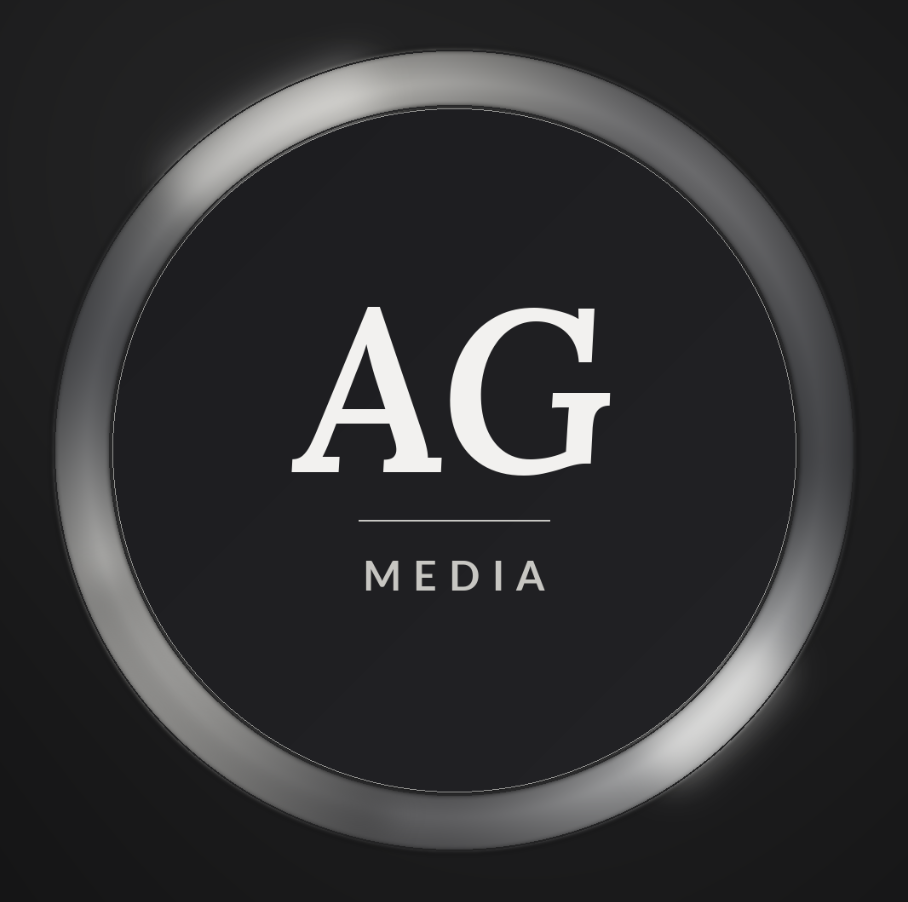 A Gray Website