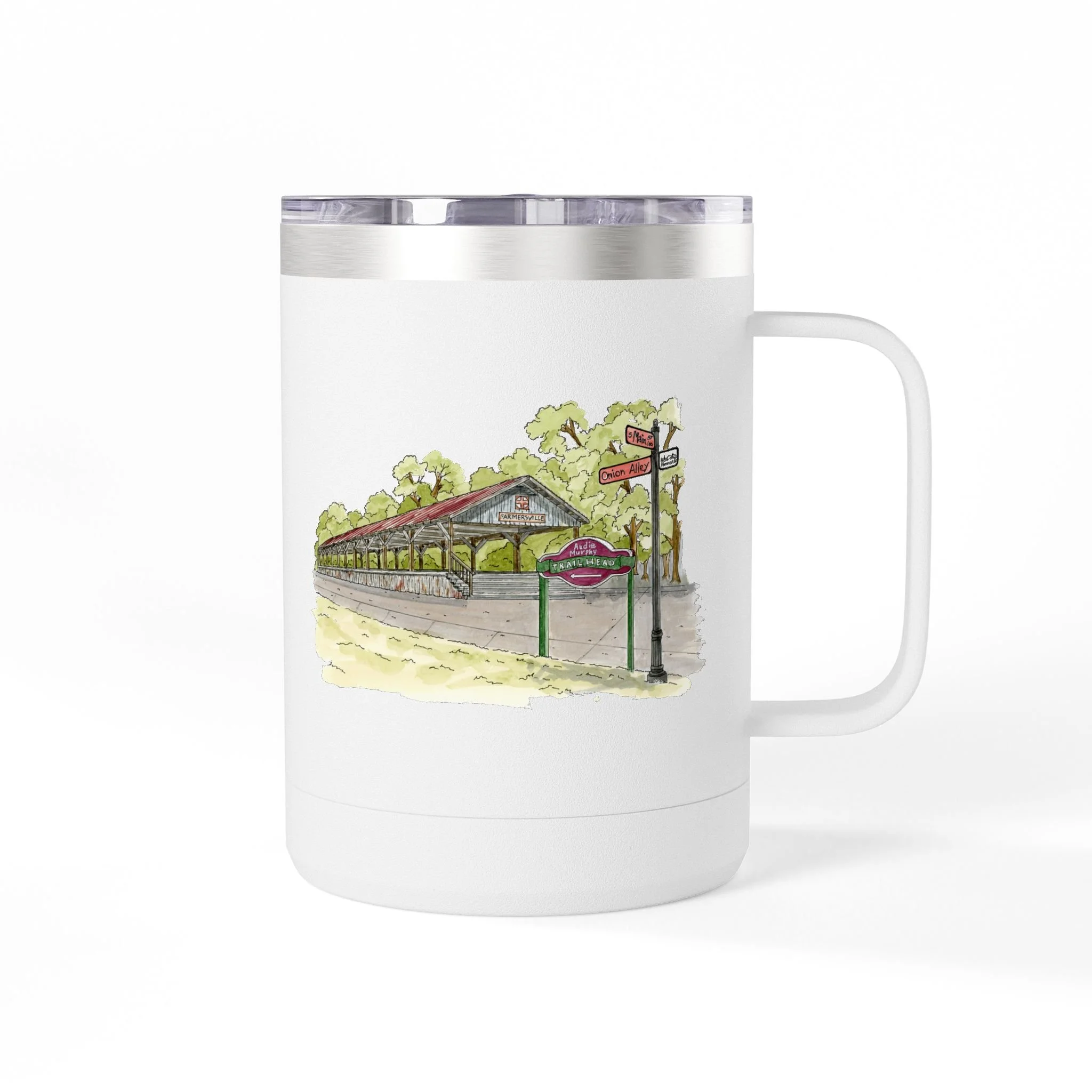 Coffee Tumbler - Onion Shed.png