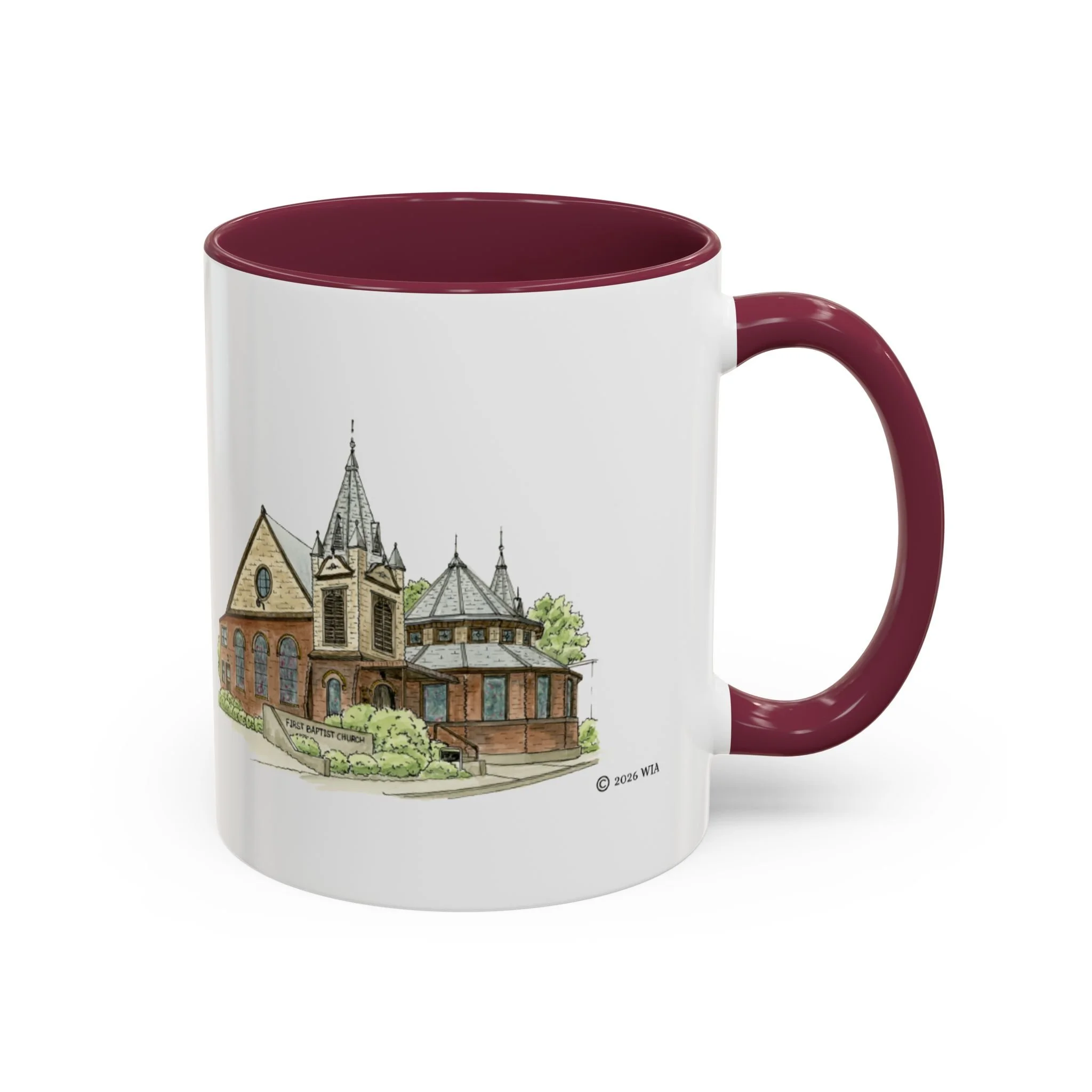 Coffee Mug - FBChurch.png