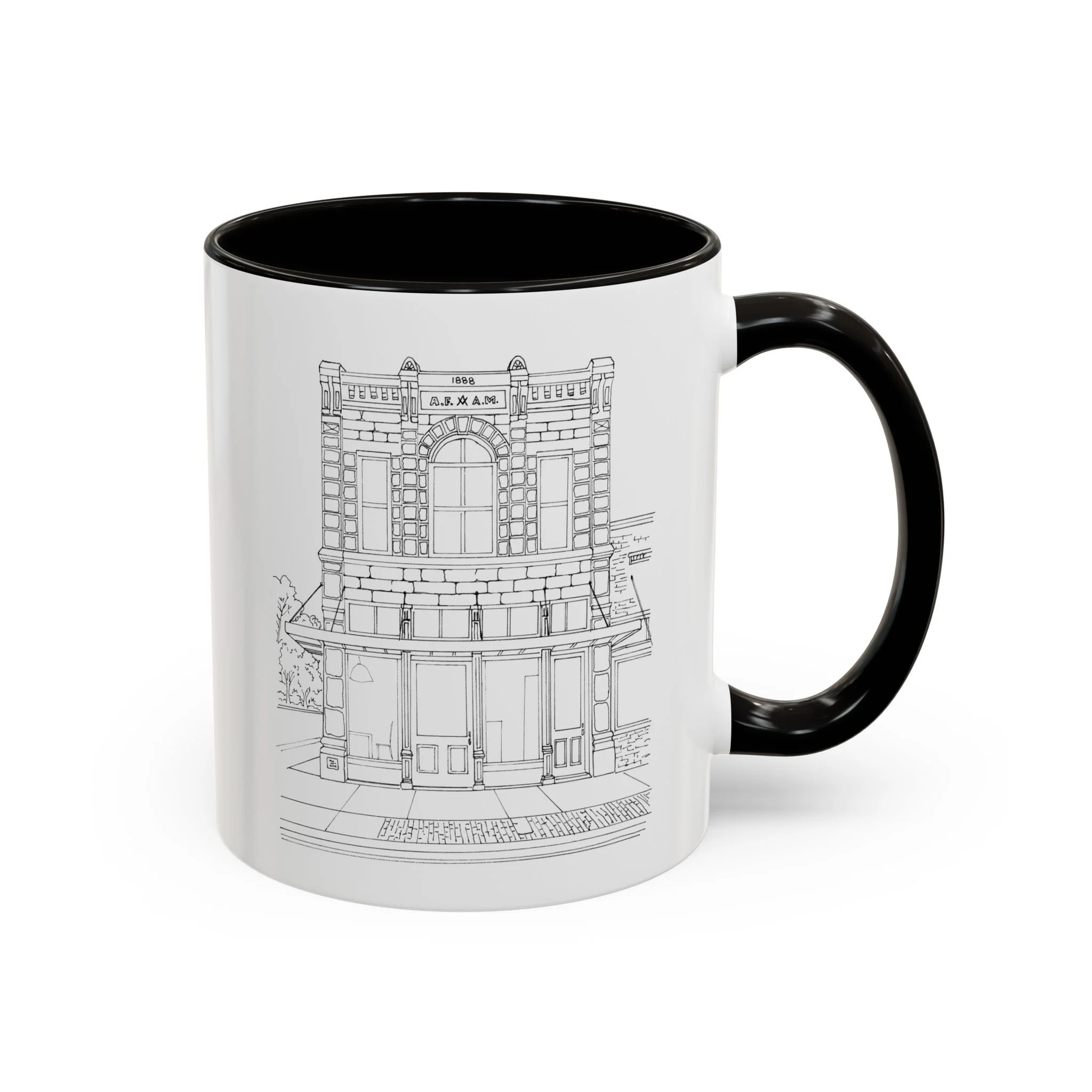 Coffee Mug - Masonic LD.png