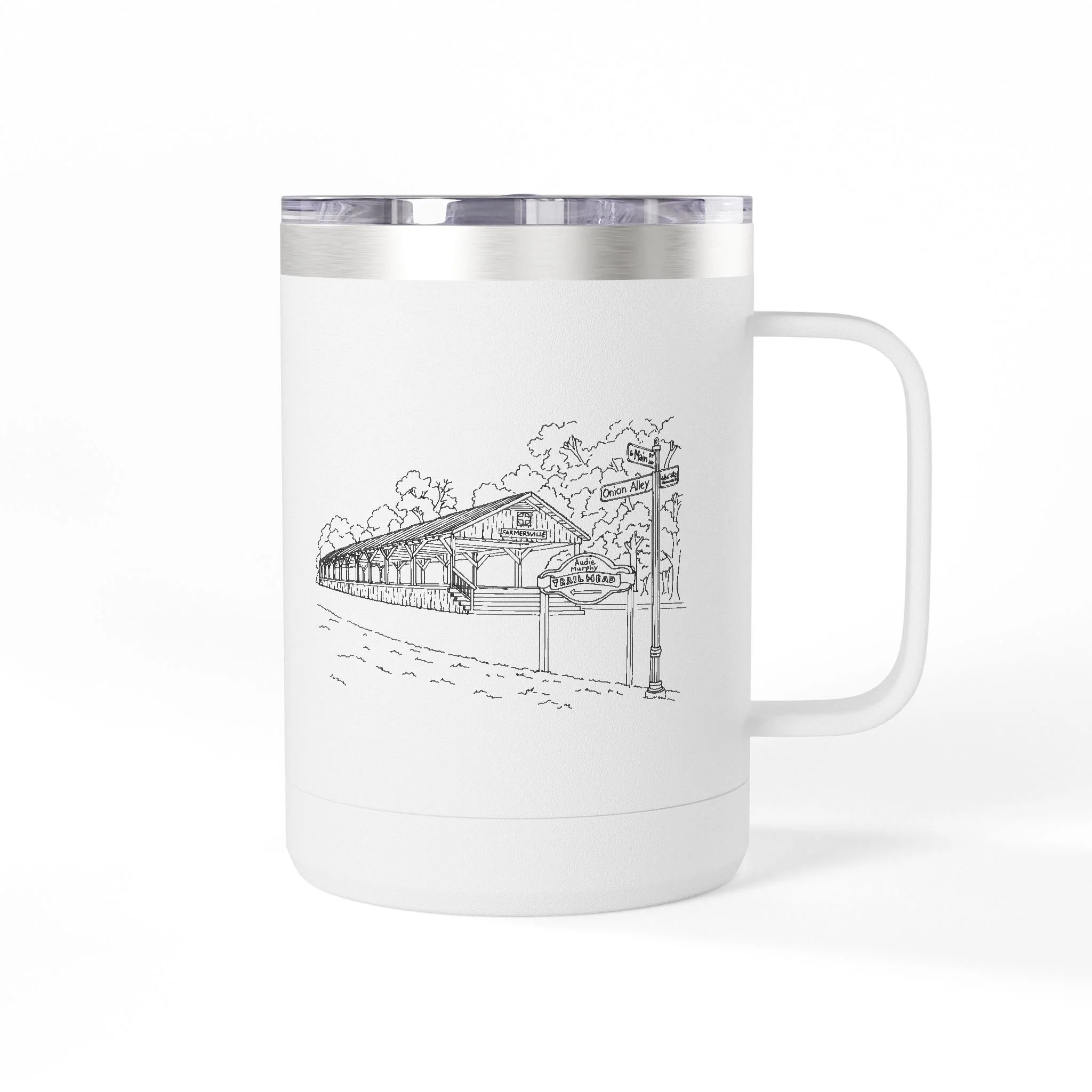 Coffee Tumbler - Onion Shed LD.png