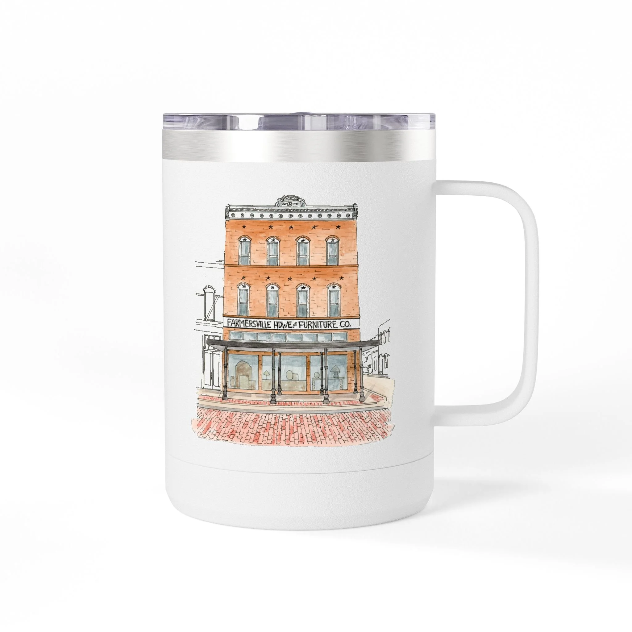 Coffee Tumbler - Odd Fellows.png
