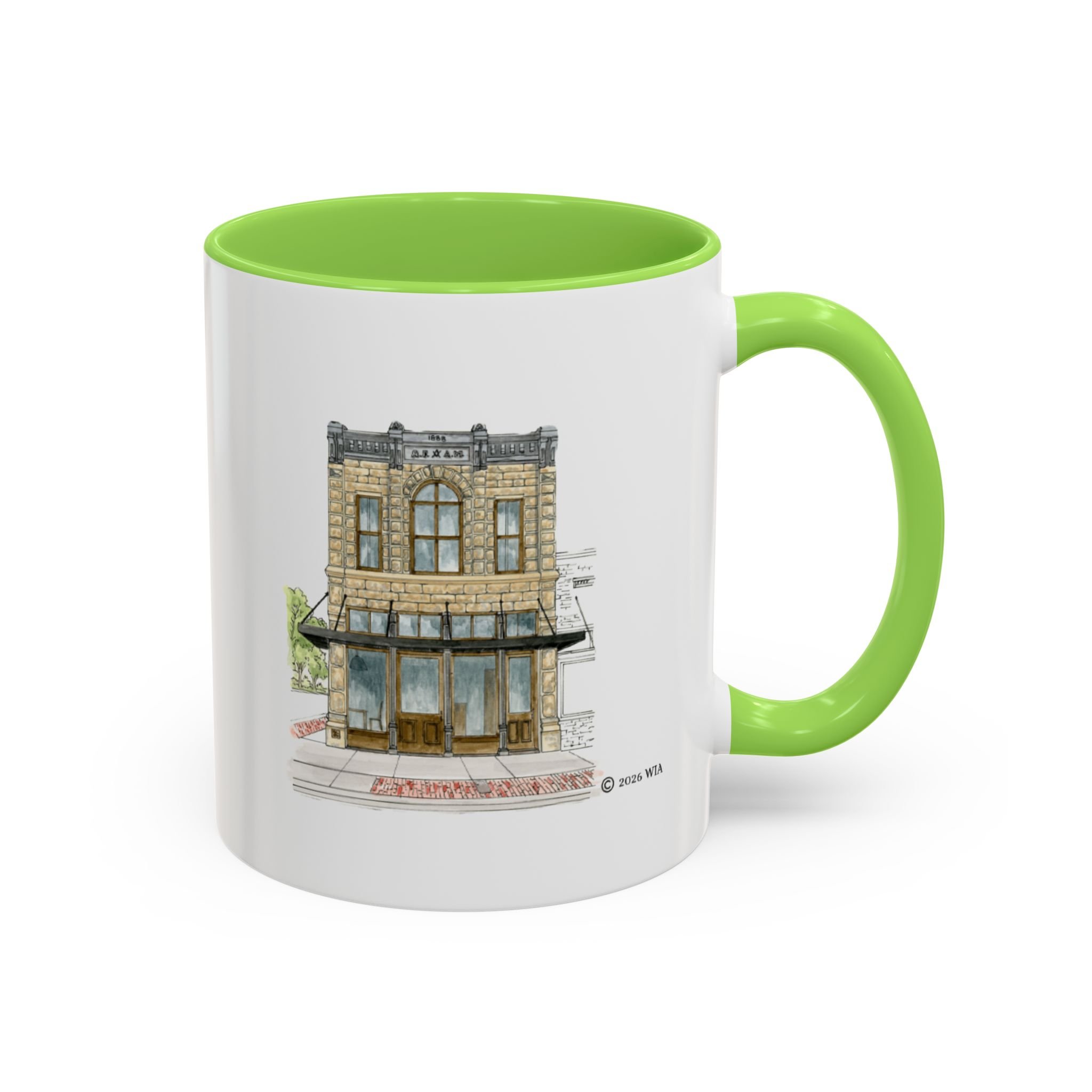 Coffee Mug - Masonic.png