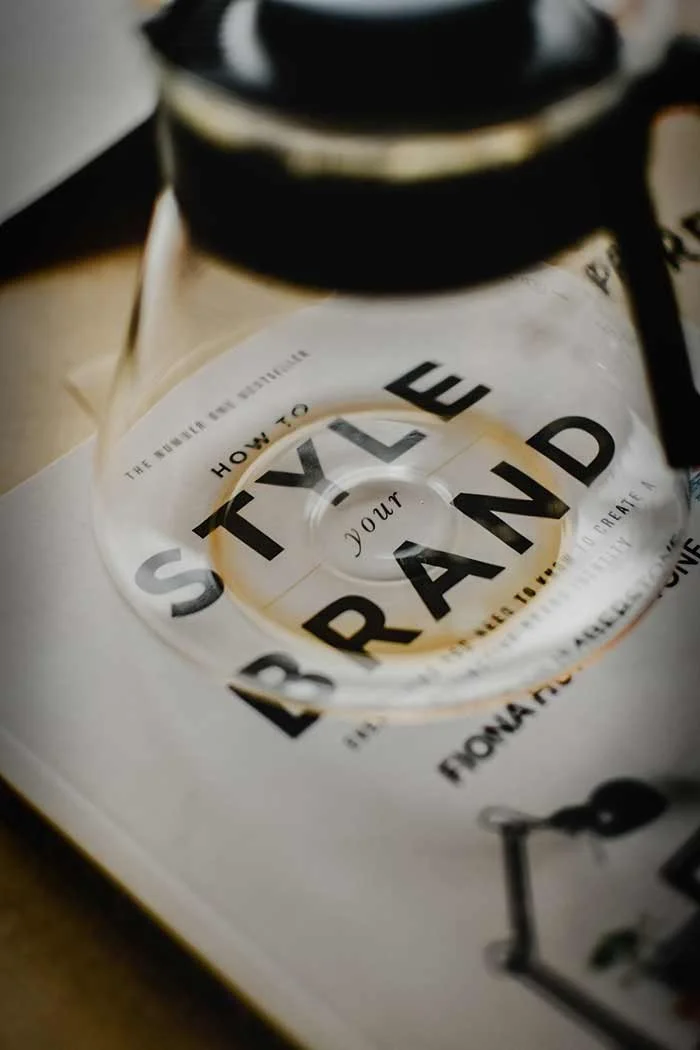 Executive & Personal Branding Services
