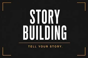 Storying Building Fixing The Narrative