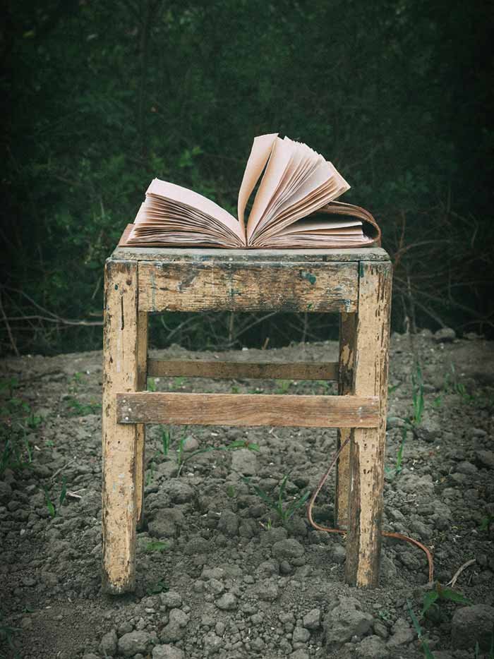 Use Story Building To Control The Narrative