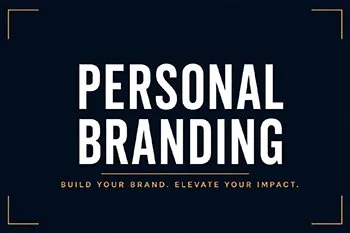 Executive & Personal Branding Services