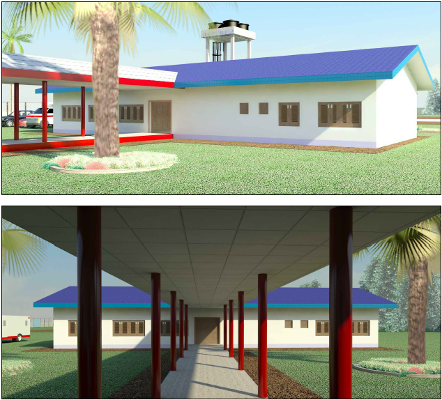 Library and Resource Center