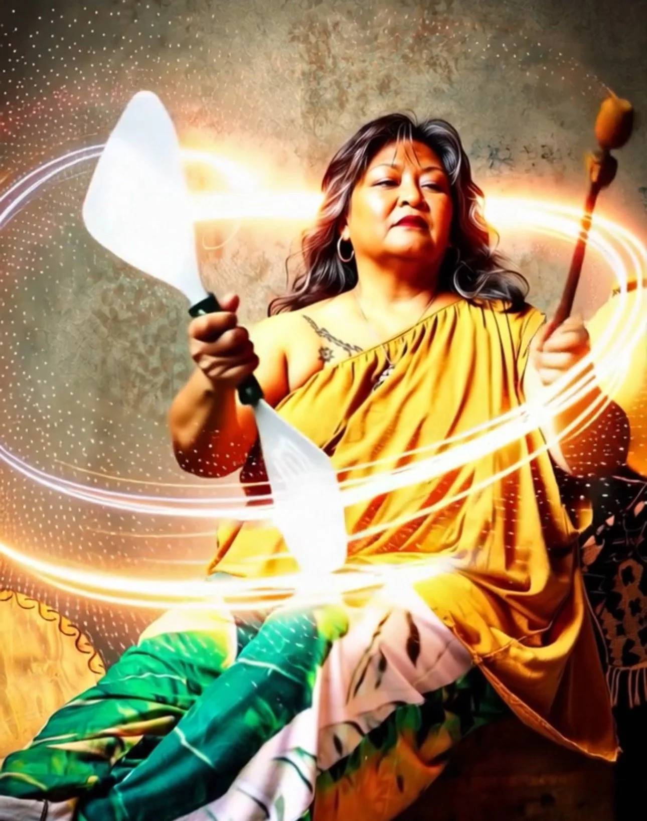 Resonance and Renewal | A Community Sound Bath