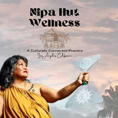 SIPA Soundscape: A Culturally Grounded Sound Bath