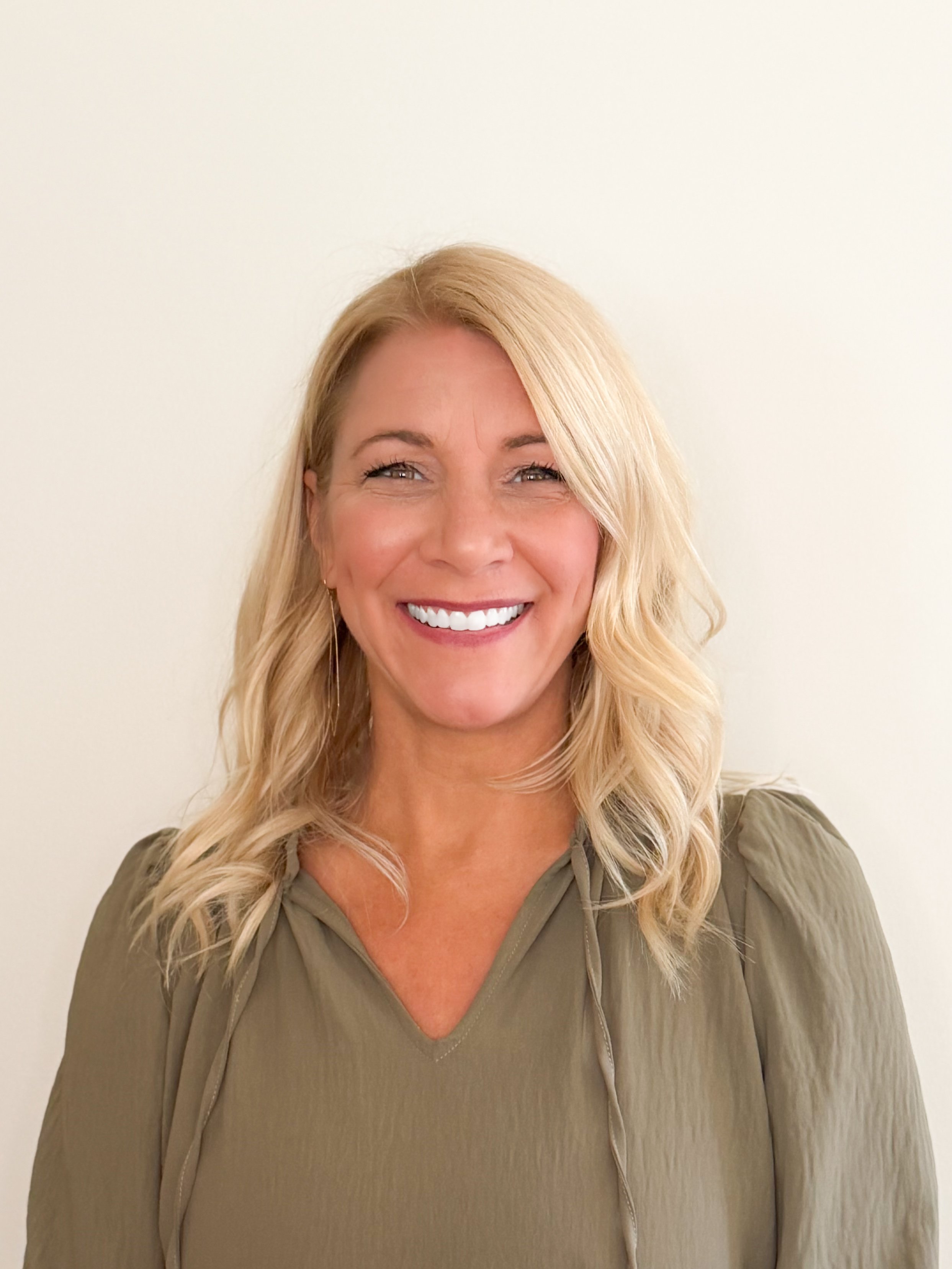 Katy Boynar, Staging Professional at Designs Unlimited Staging