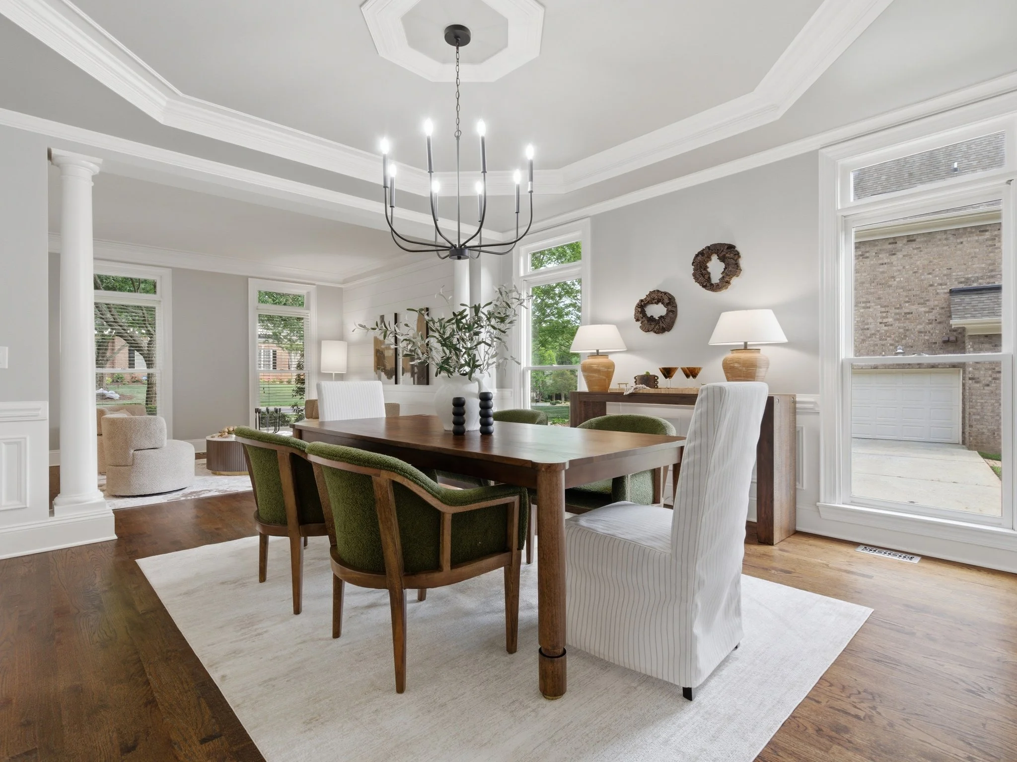 Dalamere Drive