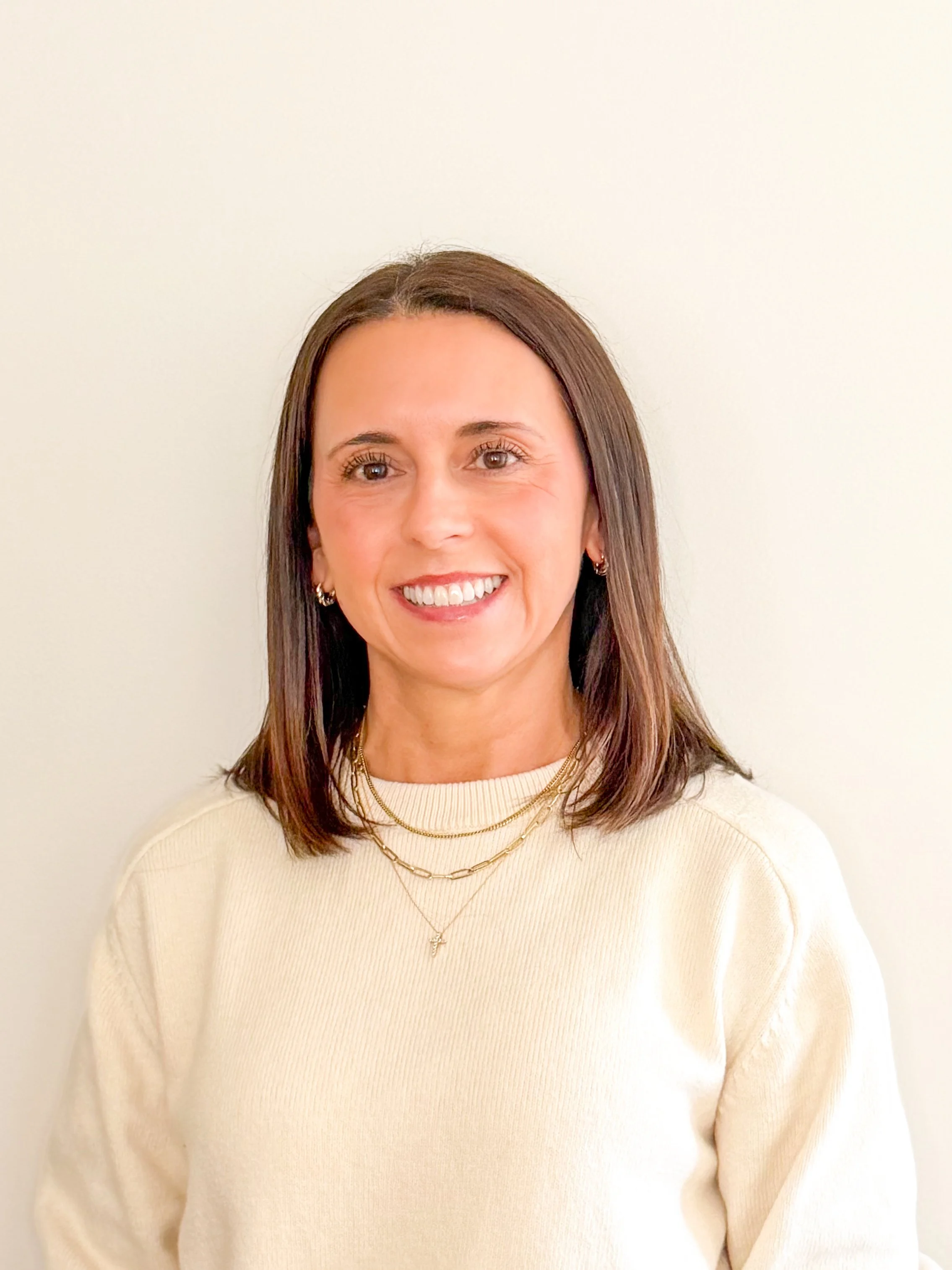 Beth Smith, Staging Manager at Designs Unlimited Staging