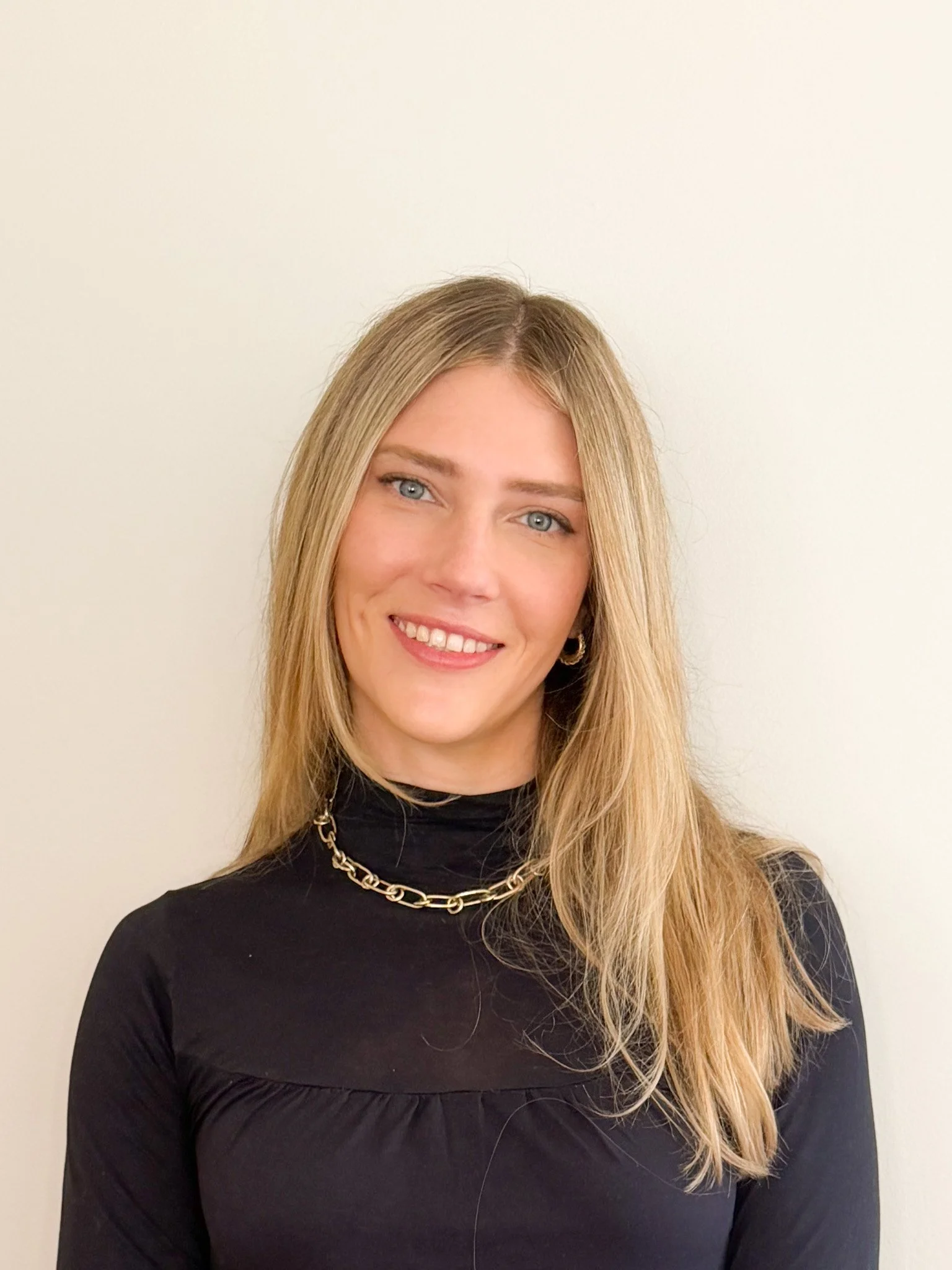 Julie Boldt, Art and Design Director at Designs Unlimited Staging