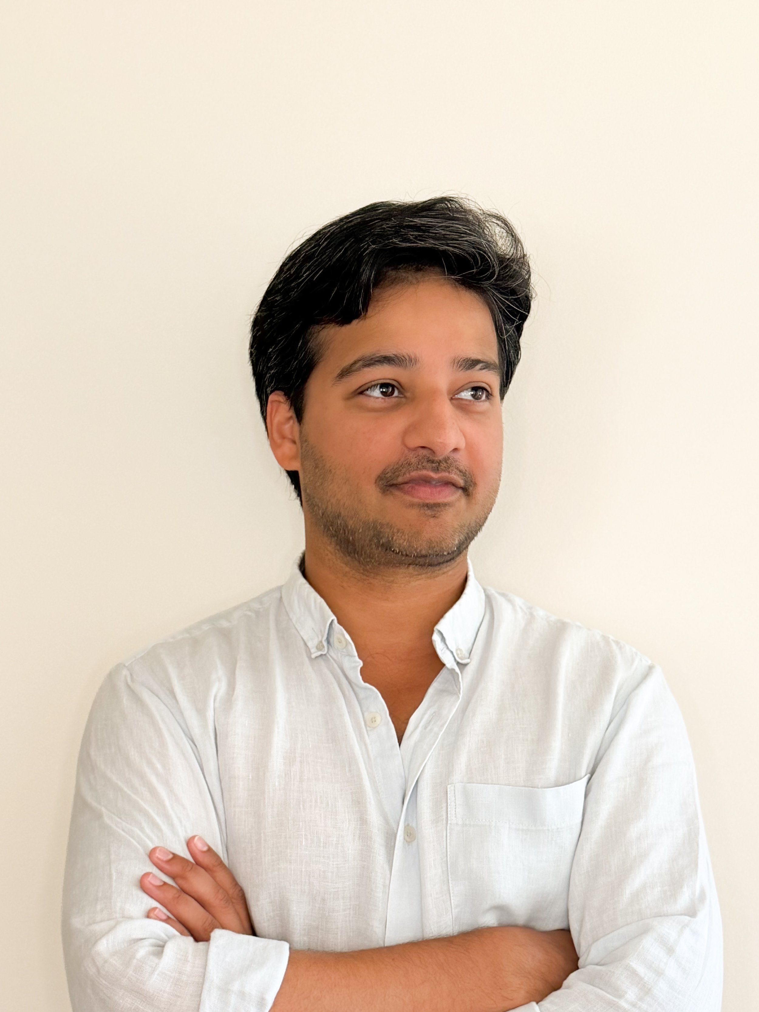 Dhruv Yadav, Owner and Principal at Designs Unlimited Staging