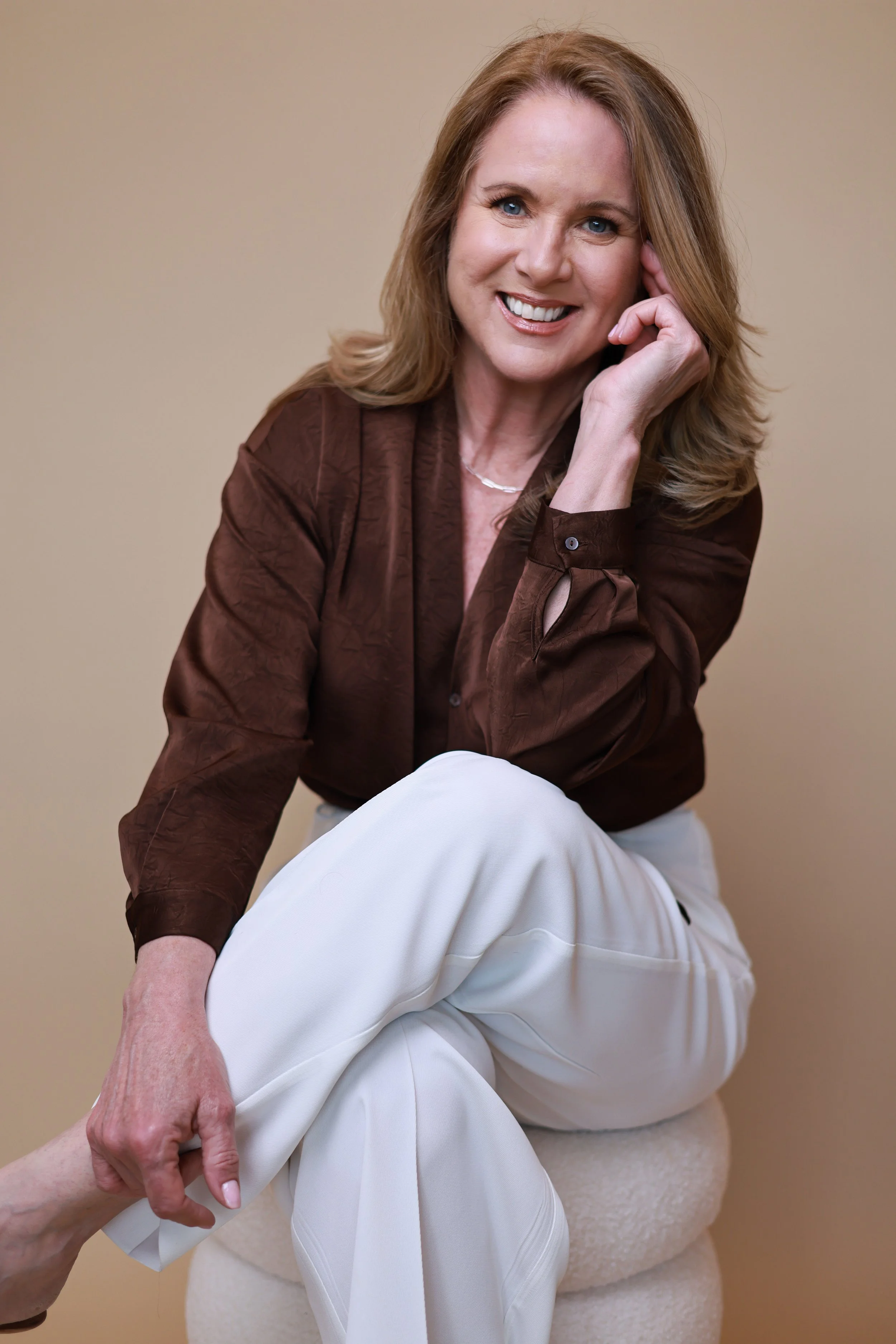 Tricia Siegel - Therapist for Anxiety, Depression and Postpartum challenges in Phoenix, Scottsdale and Arizona