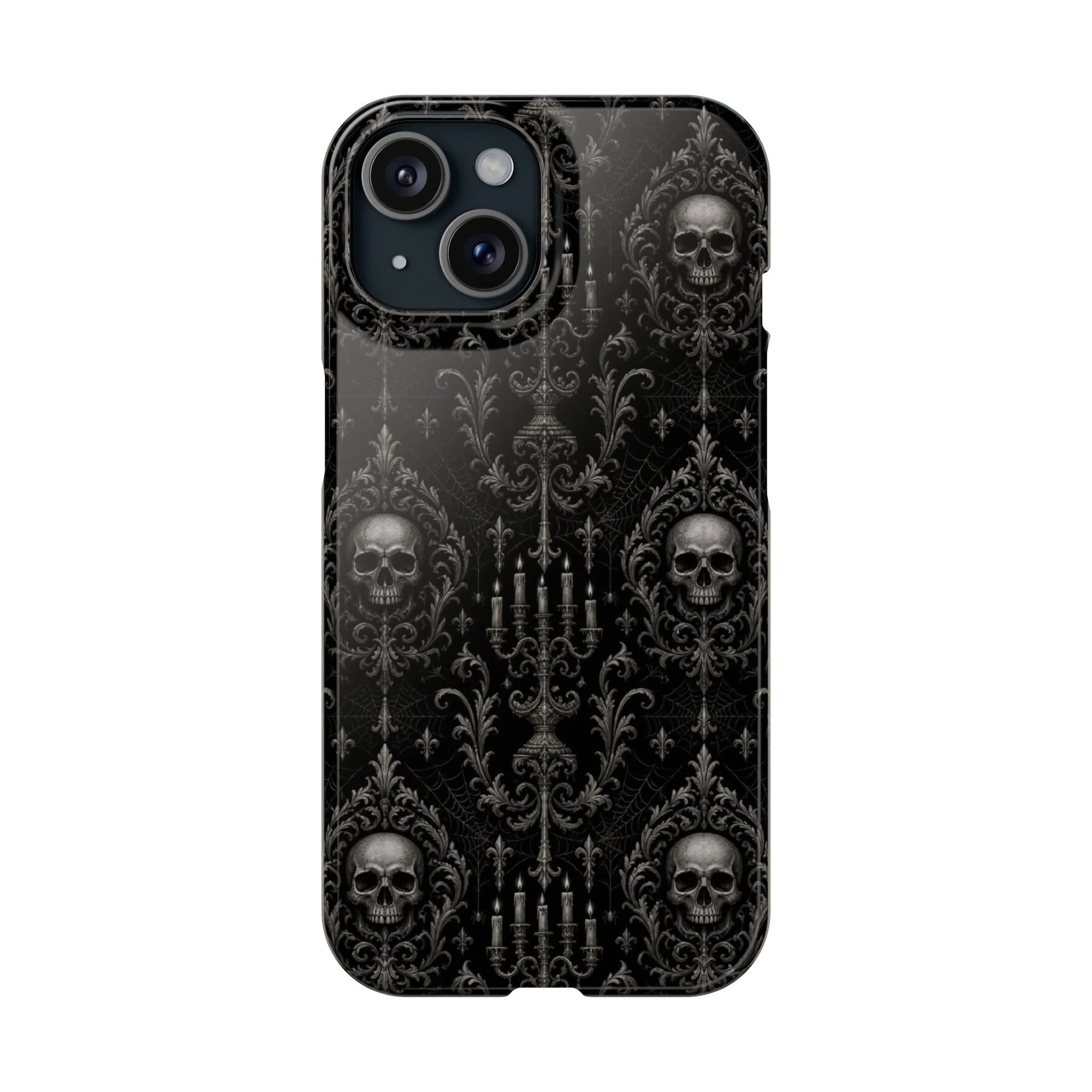 Dark Glam Slim Cases