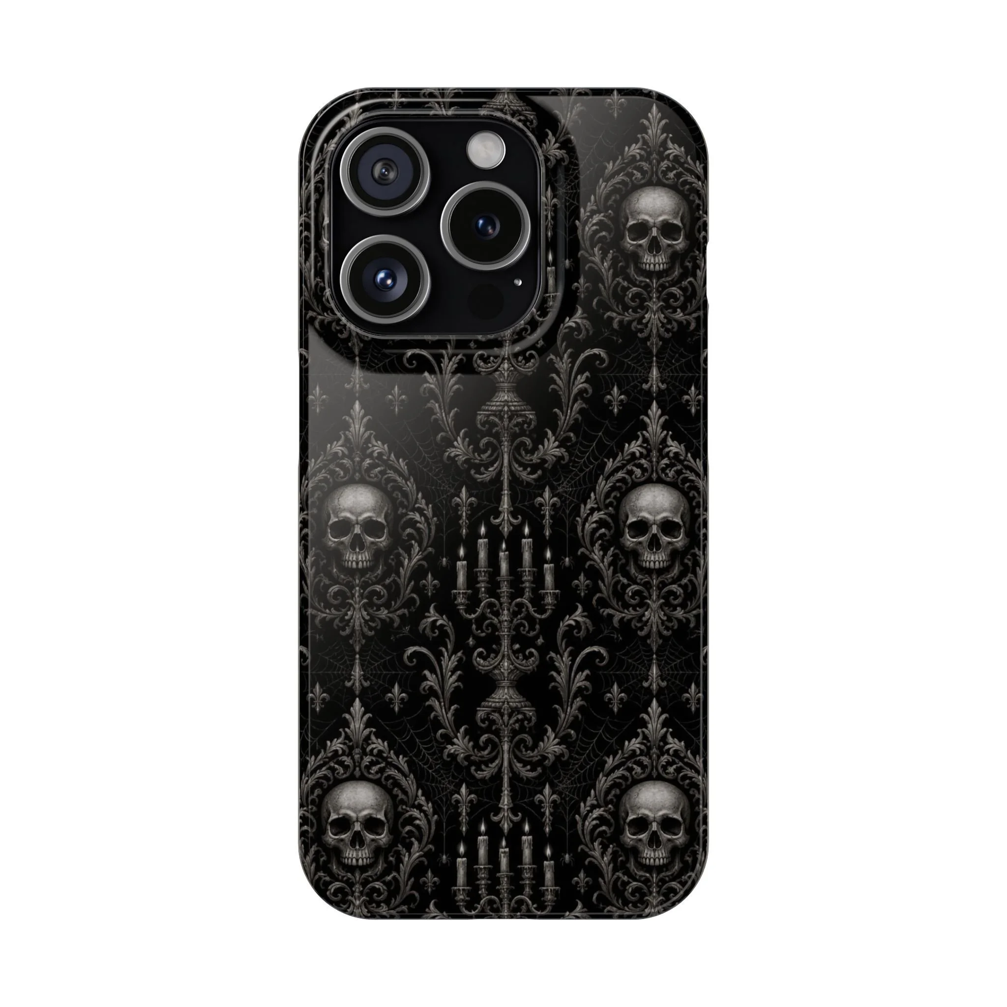 Dark Glam Slim Cases