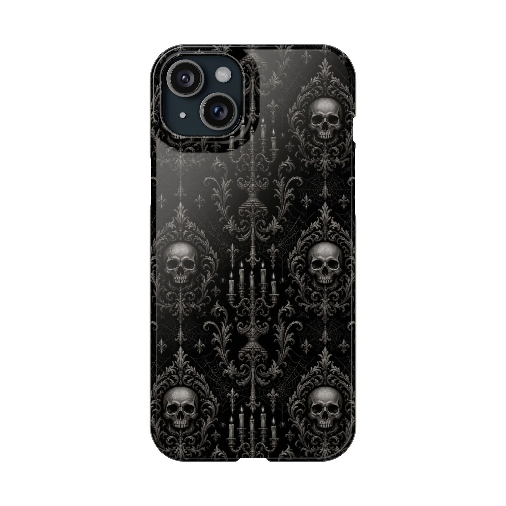 Dark Glam Slim Cases