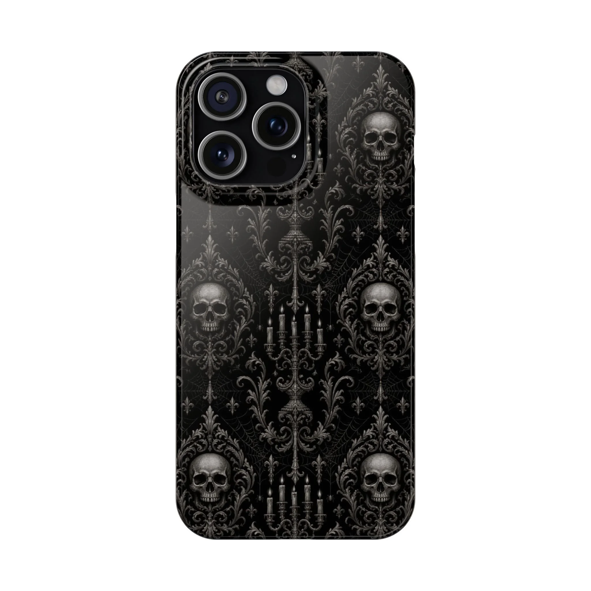 Dark Glam Slim Cases