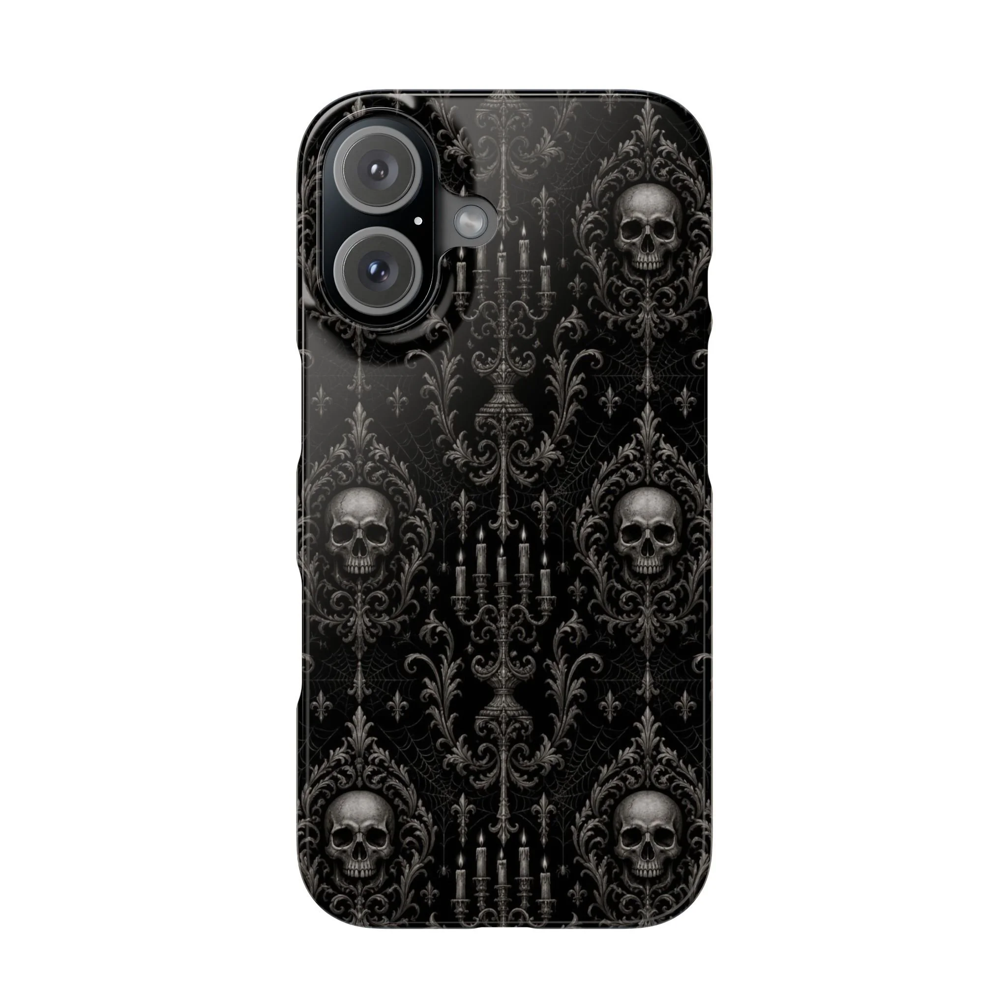 Dark Glam Slim Cases