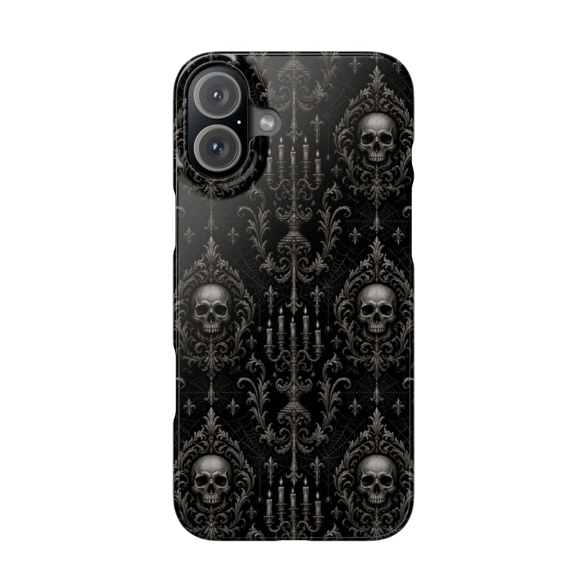 Dark Glam Slim Cases