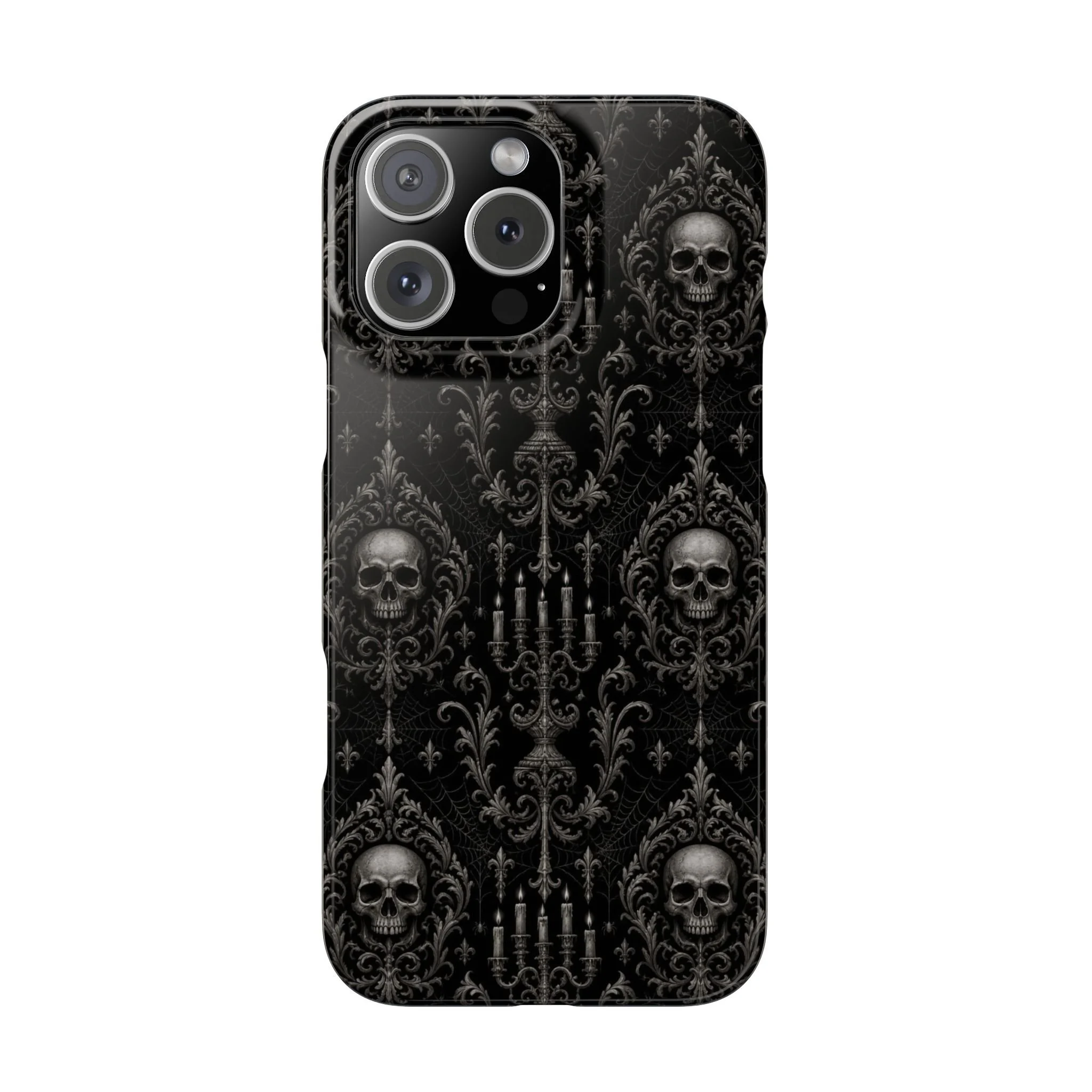 Dark Glam Slim Cases