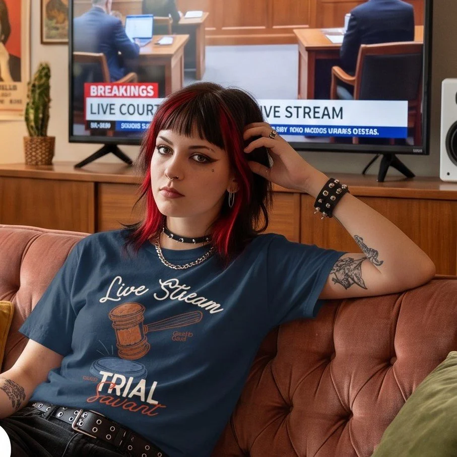 Live Stream Trial Savant