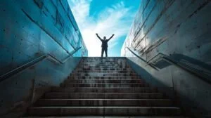 Be Brave: Embracing Fear and Taking Bold Steps