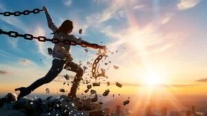 The Power of Courage: How to Overcome Fear and Embrace Growth