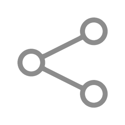 Symbol für USB-Verbindung