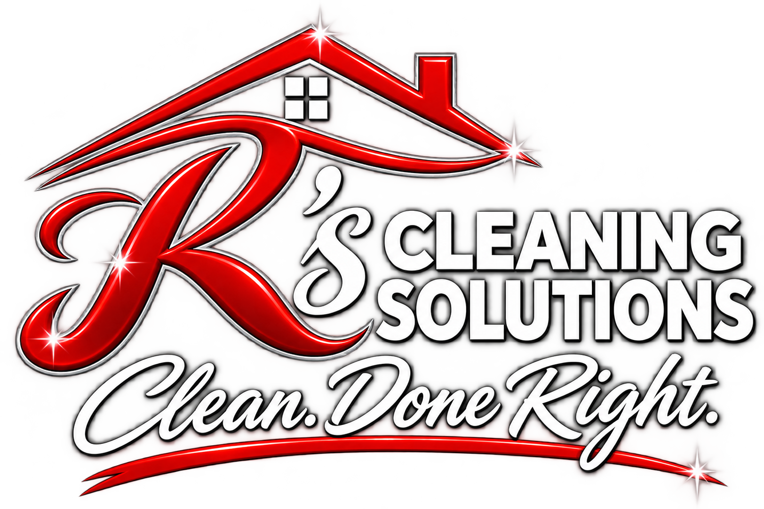 K's CLEANING SOLUTIONS