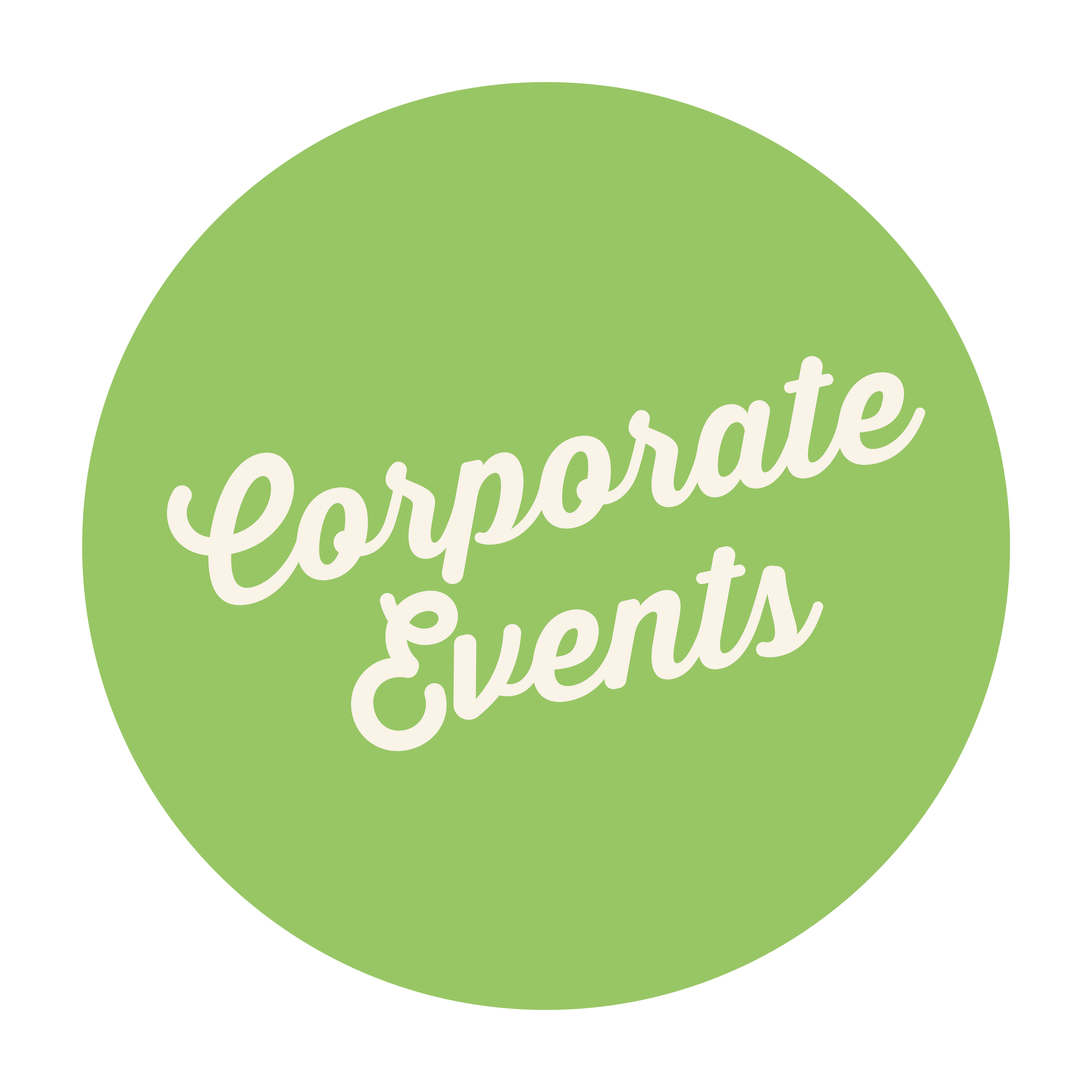 Corporate Events